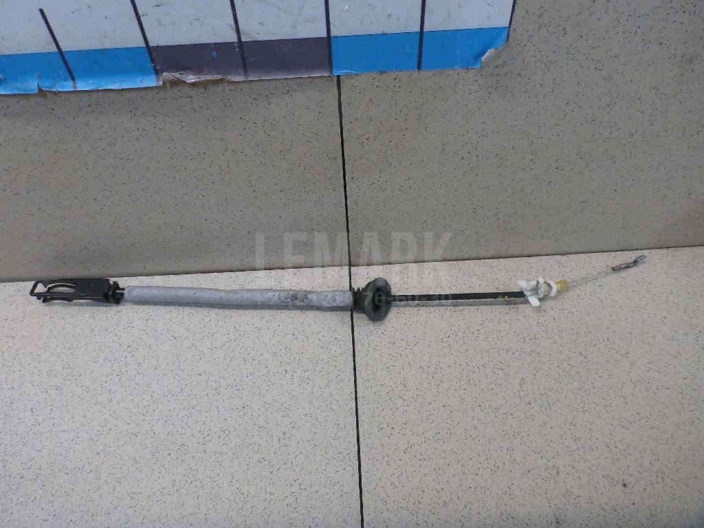 Трос открывания задней двери 6RU839085B VAG