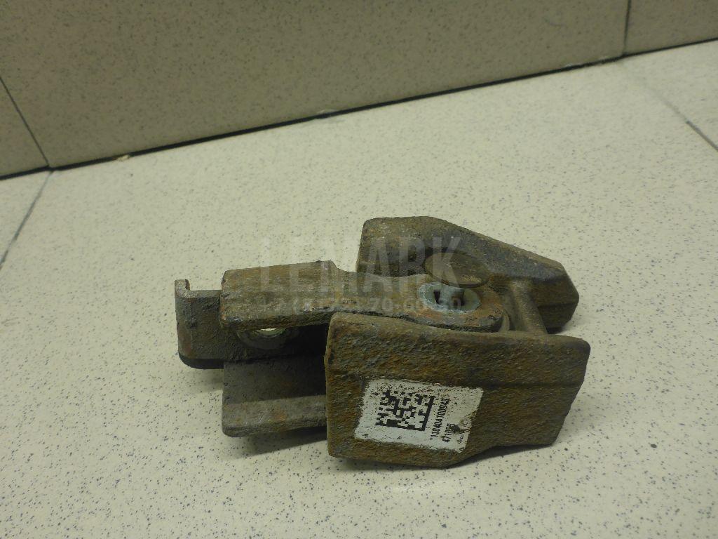 Кронштейн крепления переднего стабилизатора 1826508 Ford