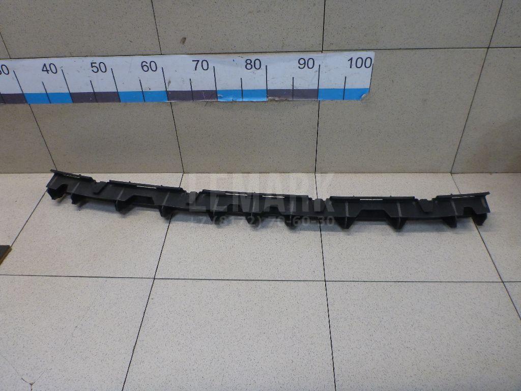 Направляющая заднего бампера 1Z9807863 VAG