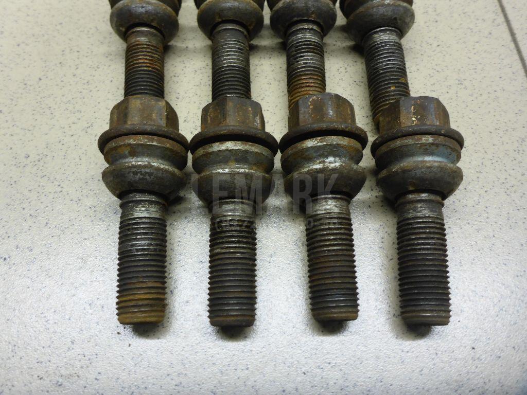 Болт колесный для  BMW 3-serie E90/E91 2005-2012