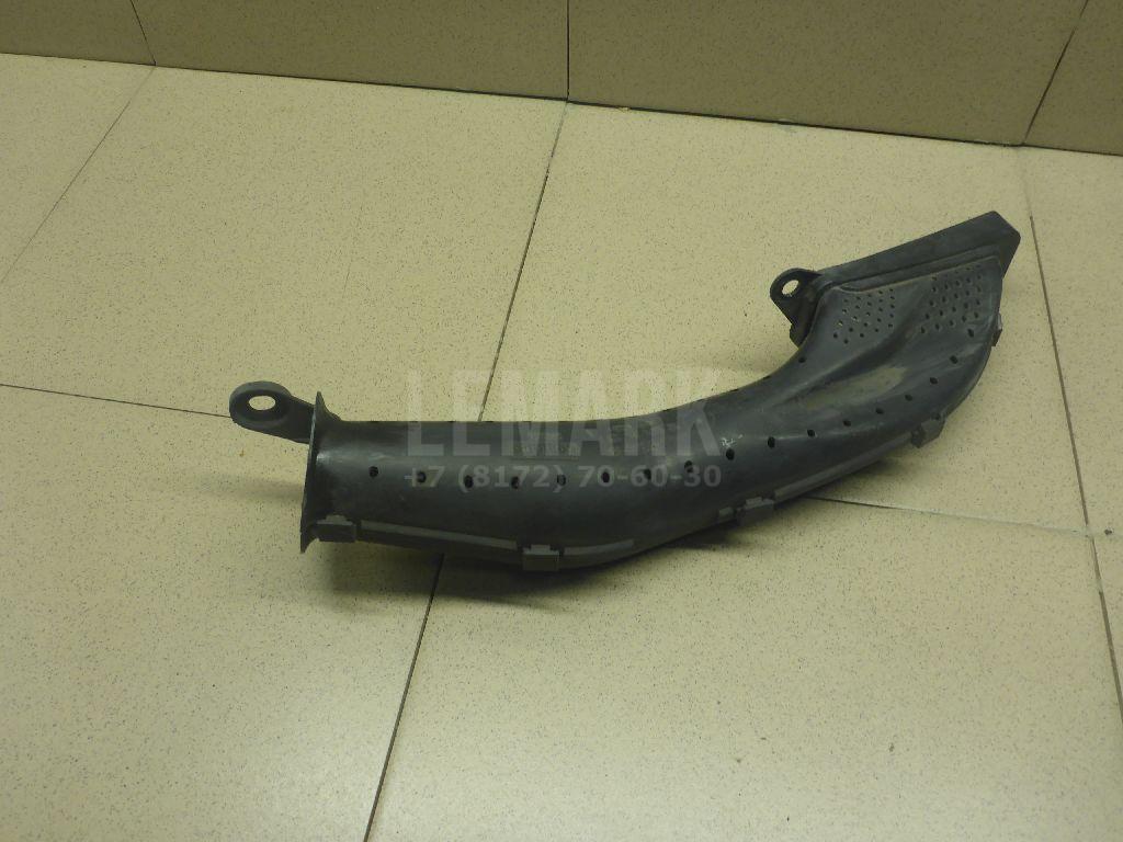 Воздухозаборник (наружный) для  Fiat Punto II (188) 1999-2010