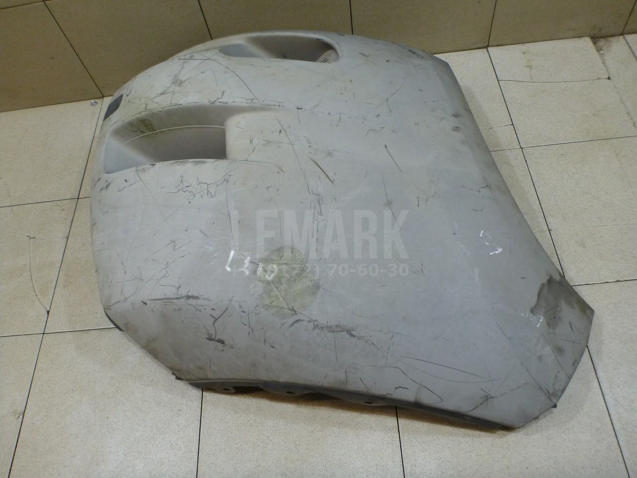 Накладка переднего бампера правая для  BMW X1 E84 2009-2015