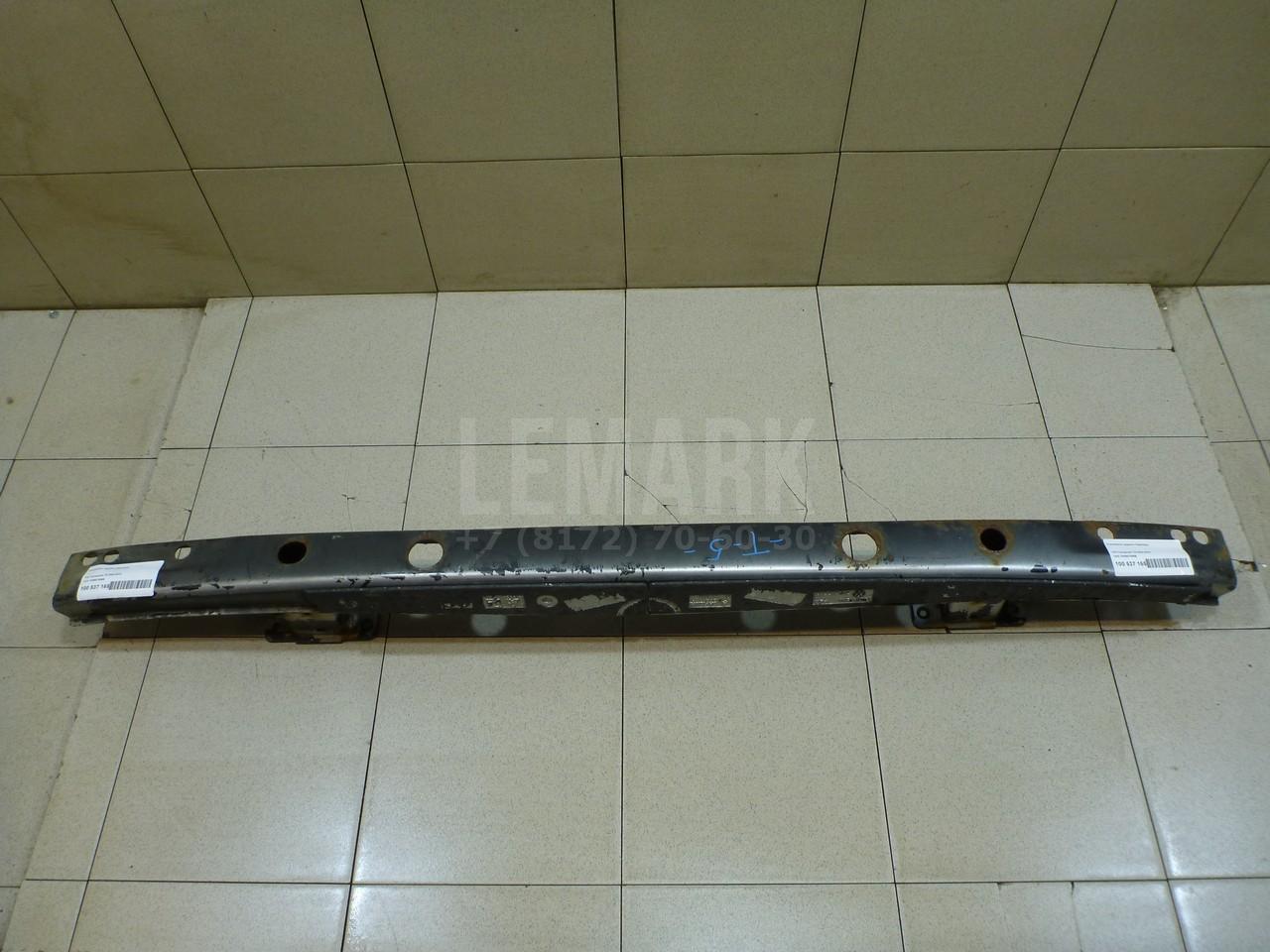 Усилитель заднего бампера 7H0807305B VAG