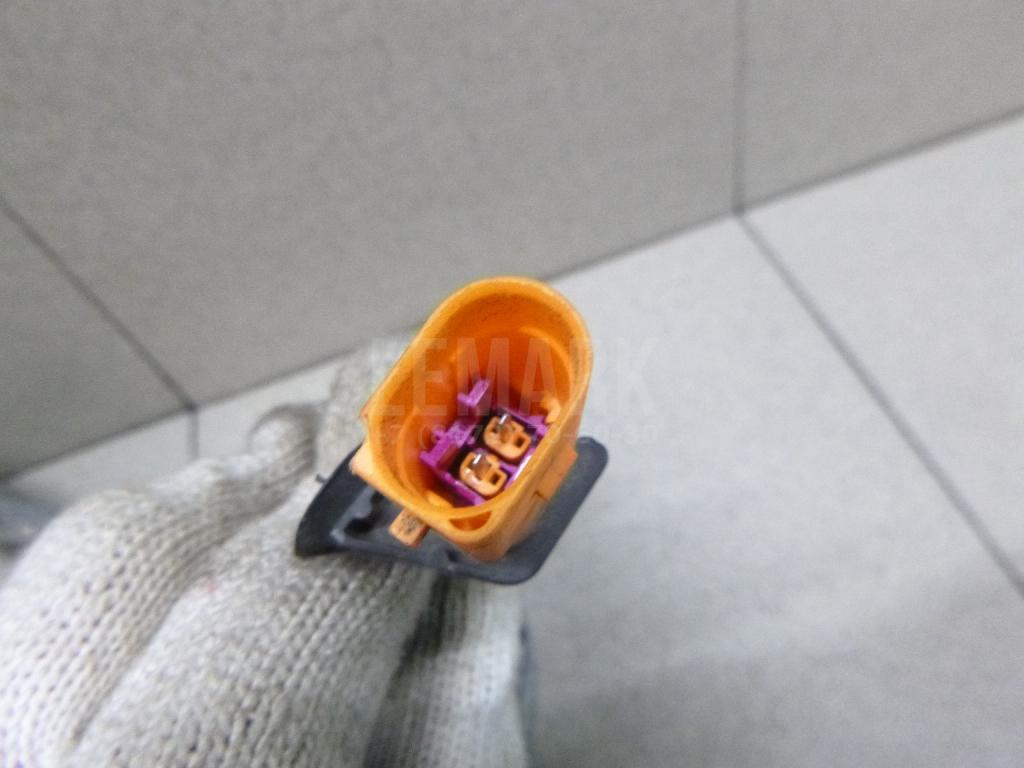 Опора двигателя