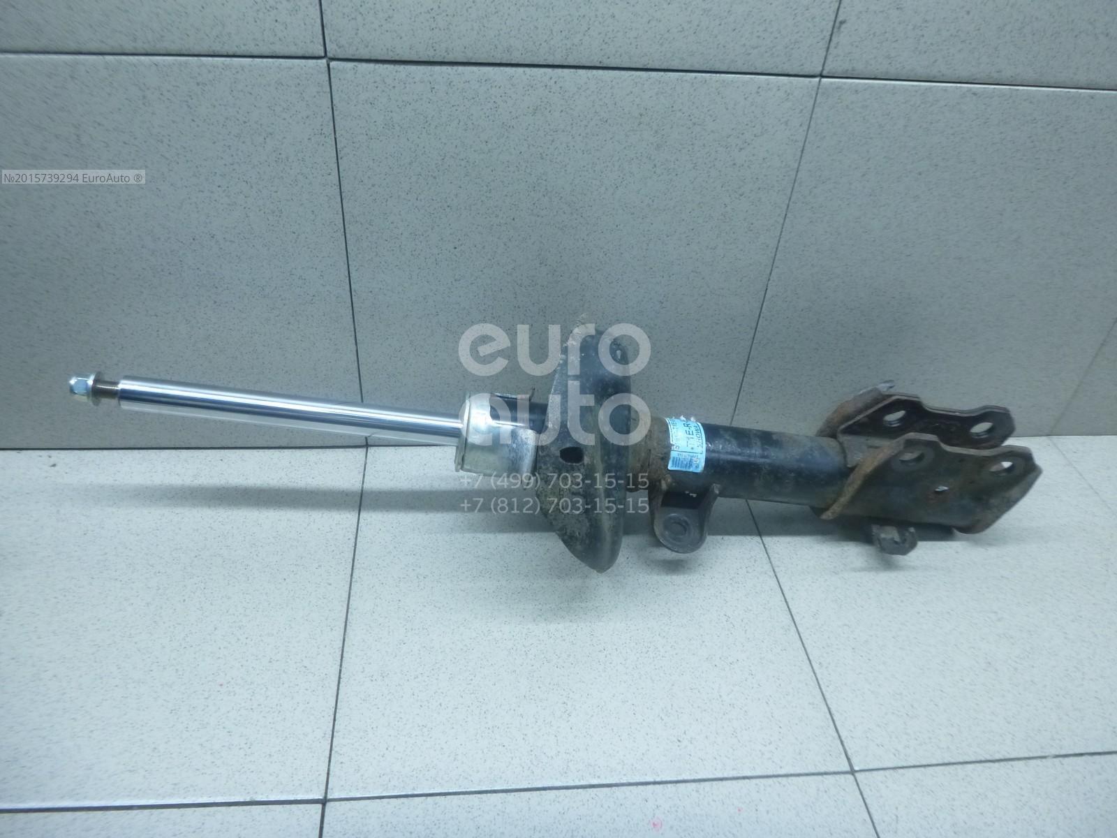 Амортизатор передний CRV 4 13-15 HONDA 51611T1CE02