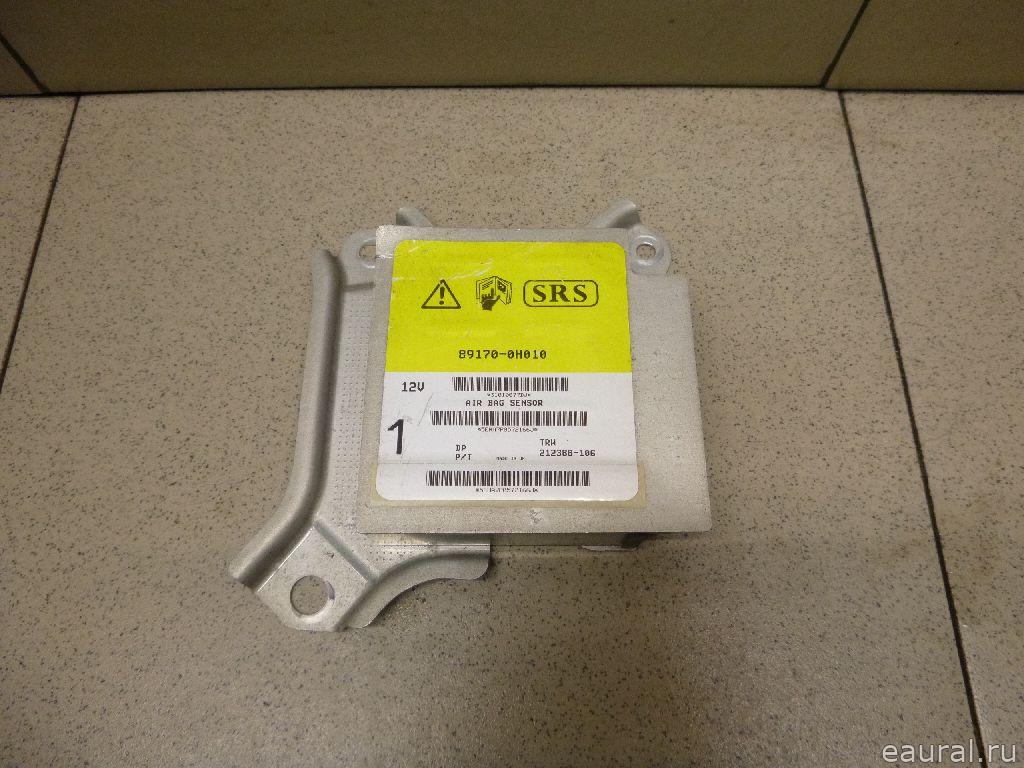Блок управления AIR BAG