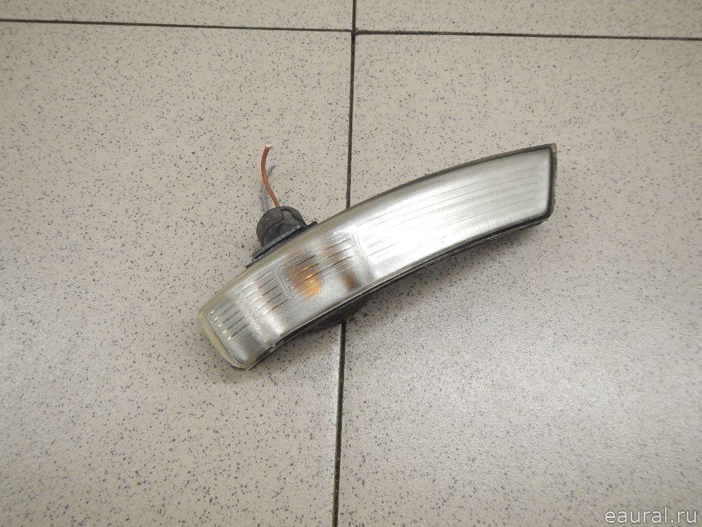 Повторитель в зеркало