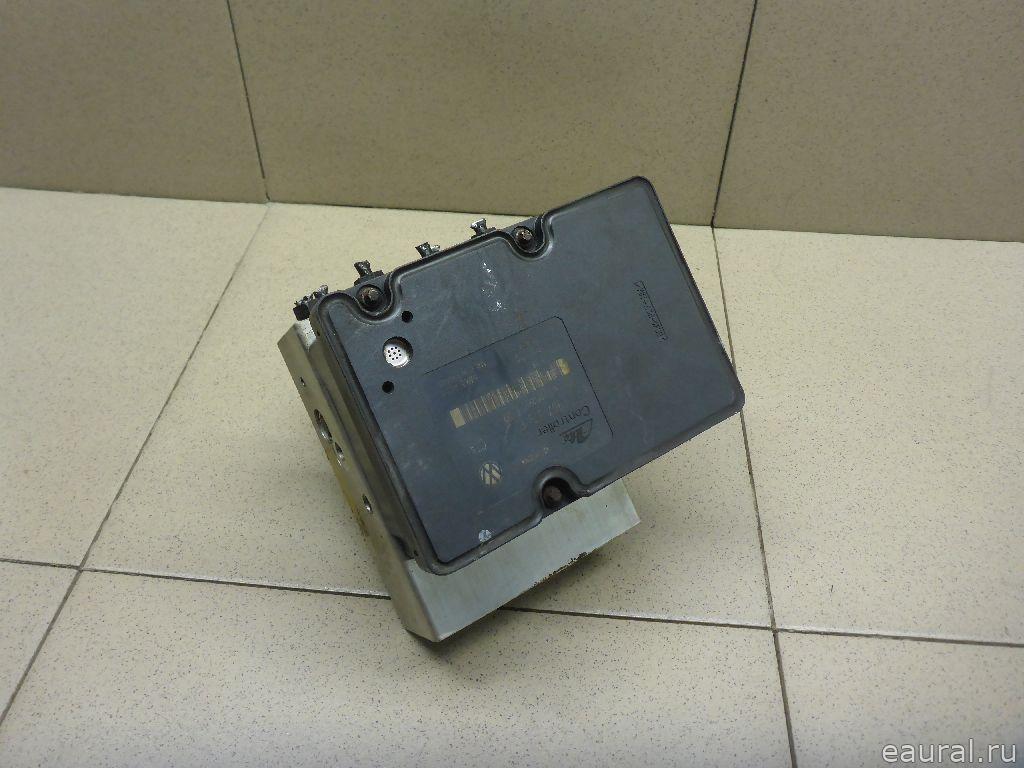 Блок ABS (насос)
