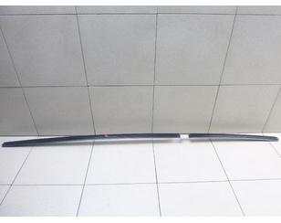 Молдинг крыши правый для Mitsubishi Outlander XL (CW) 2006-2012 с разборки состояние хорошее