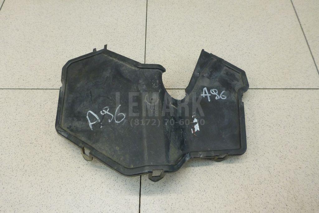 Накладка (кузов наружные) 8M5R7222AA Ford