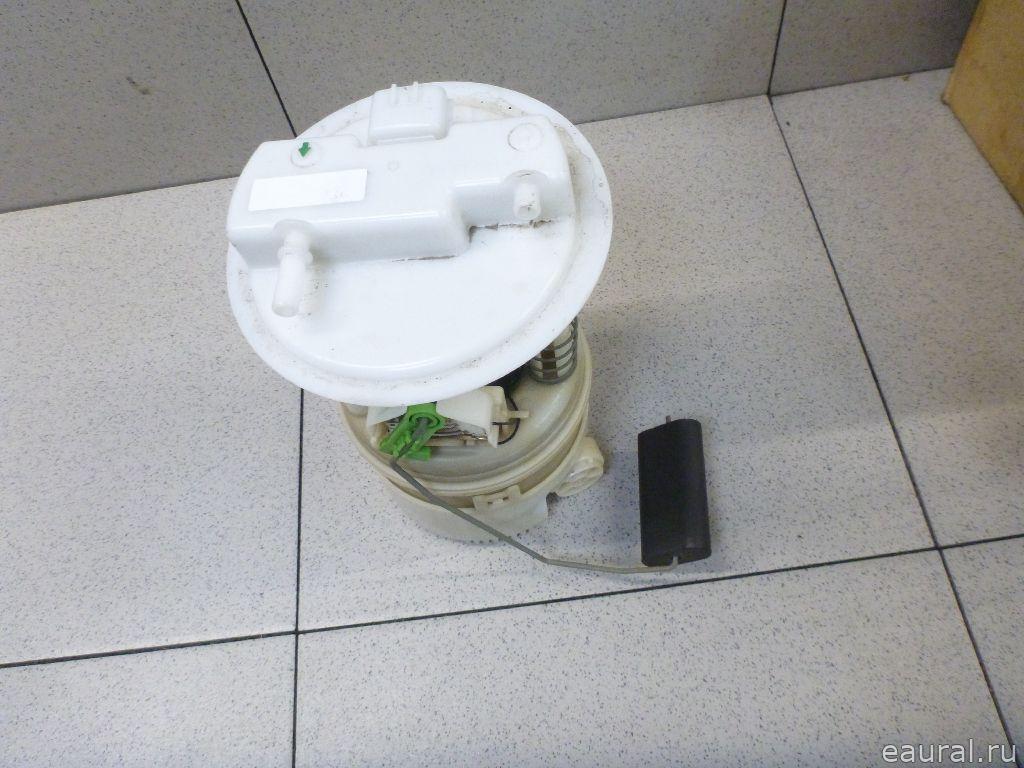 Насос топливный электрический