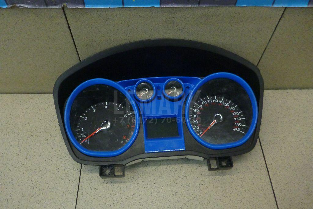 Панель приборов 1673171 Ford