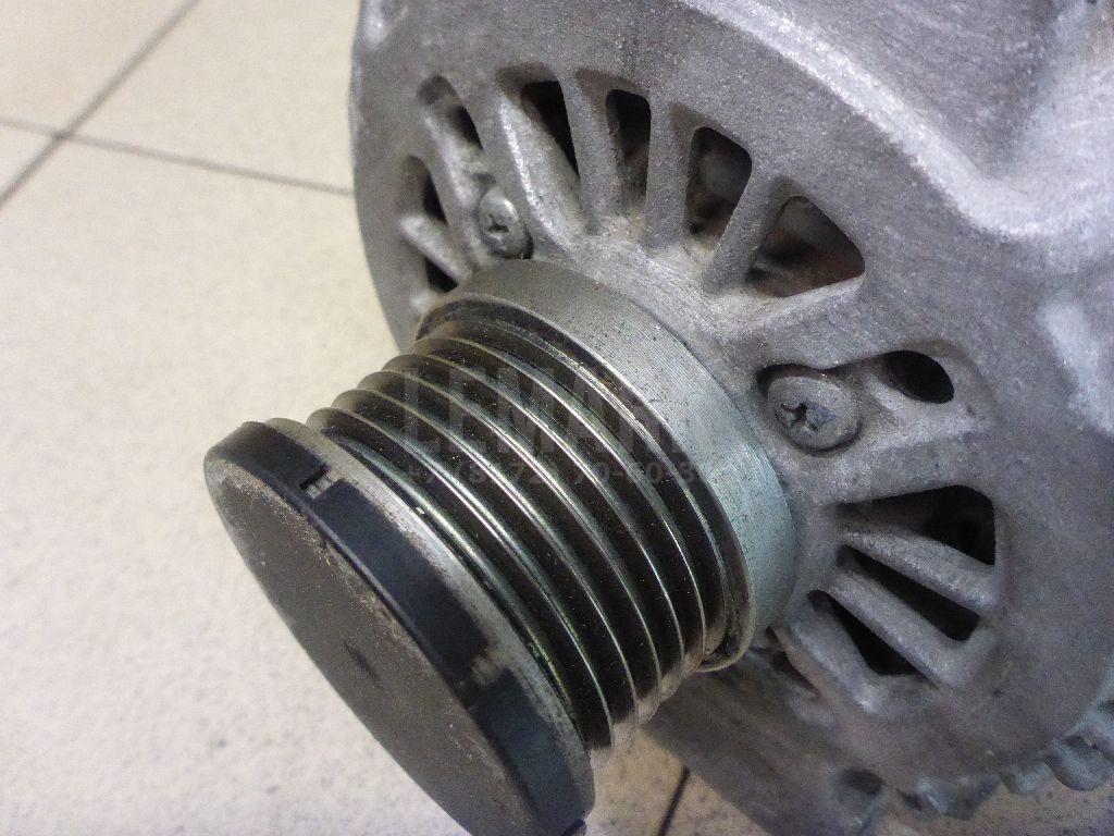Генератор для  Fiat Uno 1995-2010