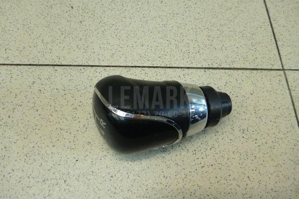 Рукоятка кулисы КПП 1580939 Ford