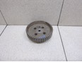 Шестерня (шкив) распредвала
