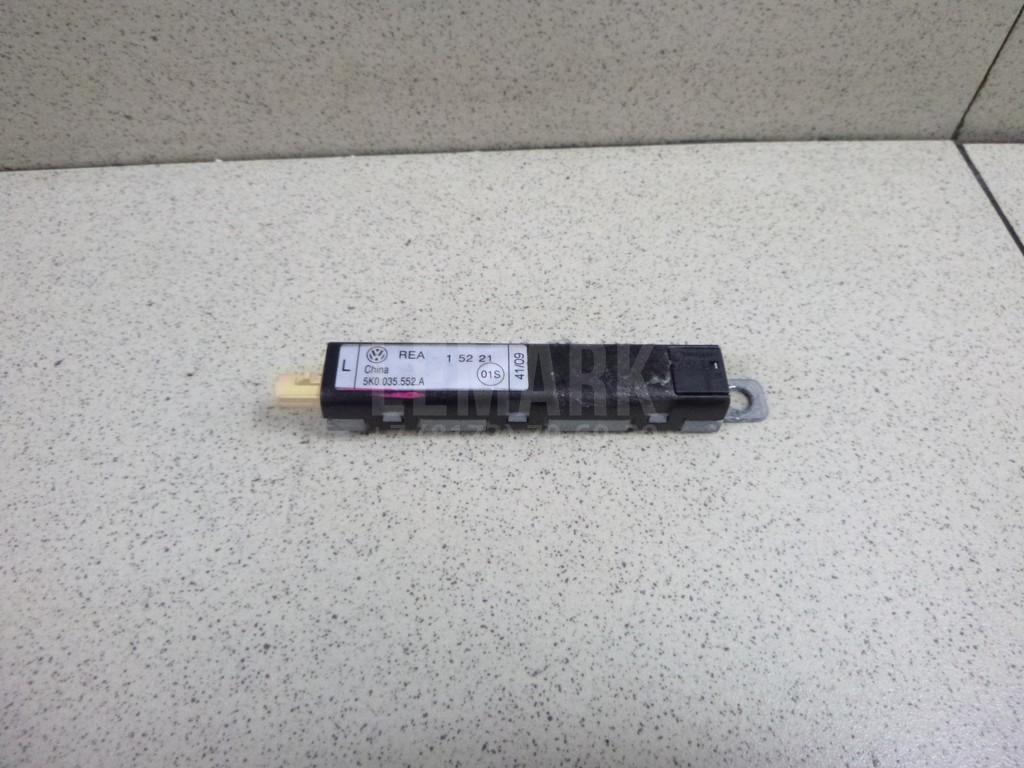 Блок электронный 5K0035552A VAG