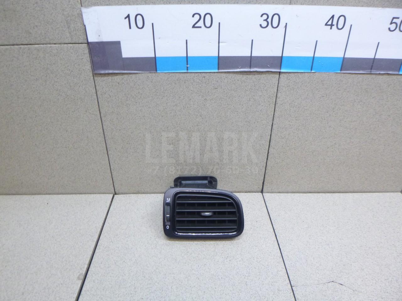 Дефлектор воздушный 6RF819704BWMV VAG