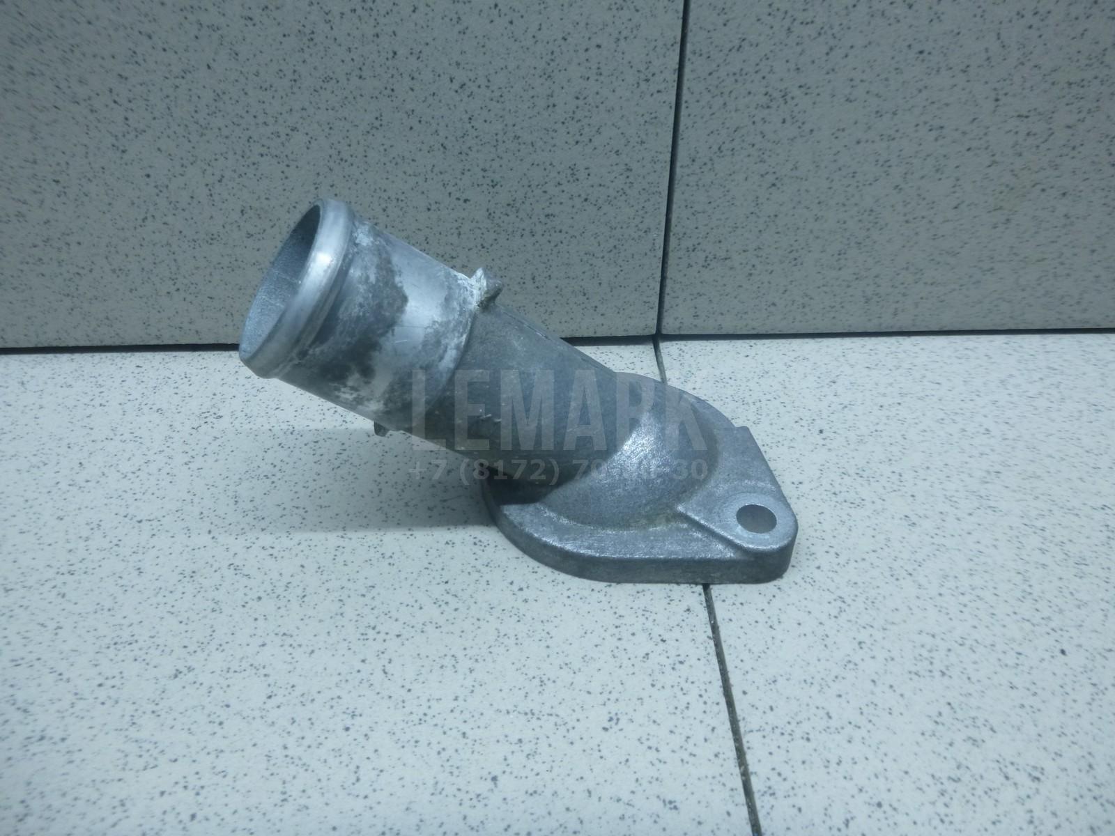 Крышка термостата 13049JA00A Nissan