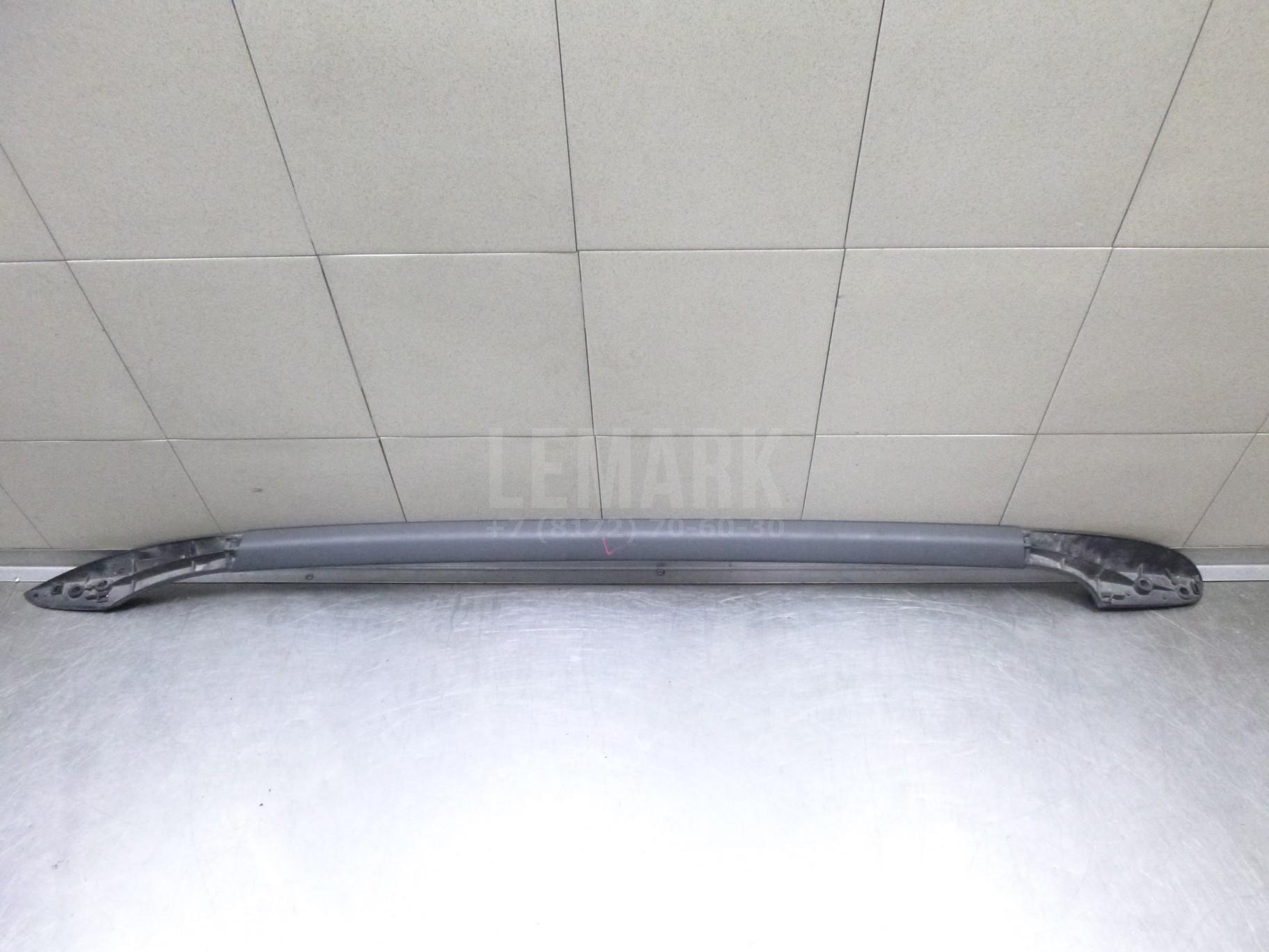 Рейлинг левый (планка на крышу) 5L0860025AGT5 VAG
