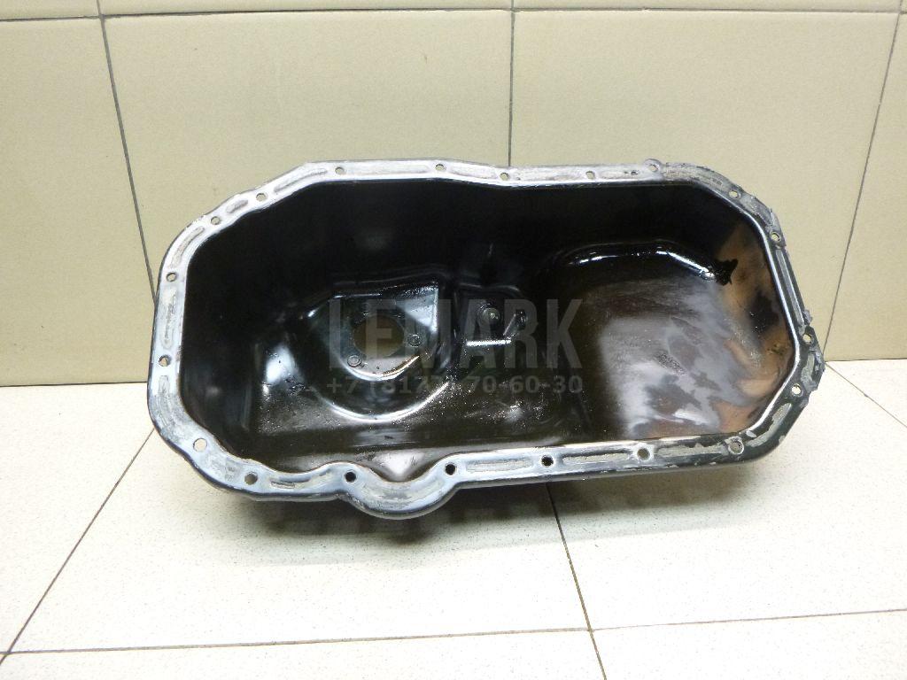 Поддон масляный двигателя для  Cadillac CTS 2002-2008