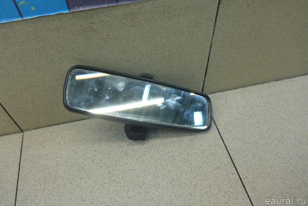 Зеркало заднего вида