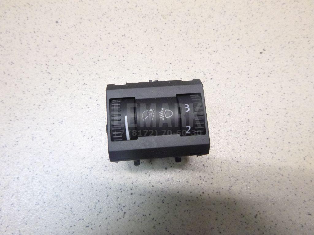 Кнопка корректора фар 1Z0941333 VAG