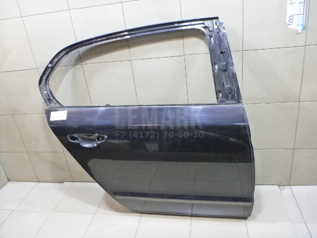 Дверь задняя правая 3T5833056 VAG
