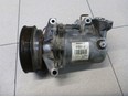 Компрессор кондиционера