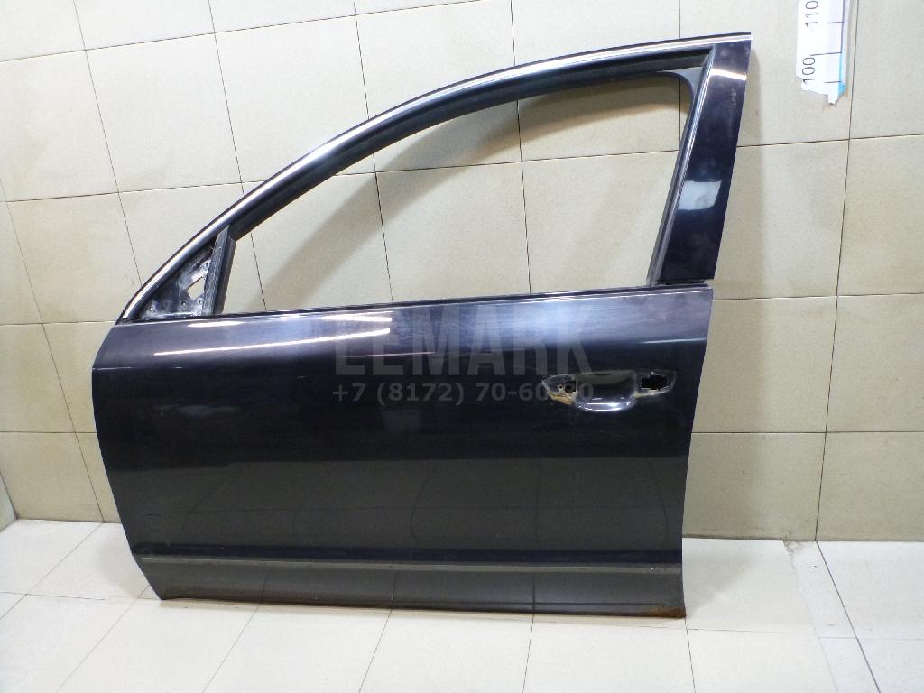 Дверь передняя левая 3T0831055 VAG