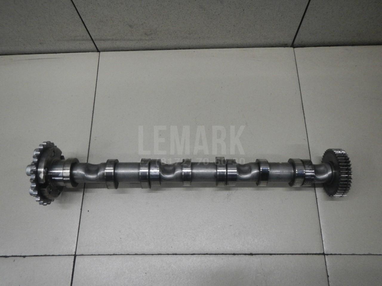 Распредвал впускной для  BMW X3 E83 2004-2010