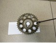 Шестерня (шкив) распредвала