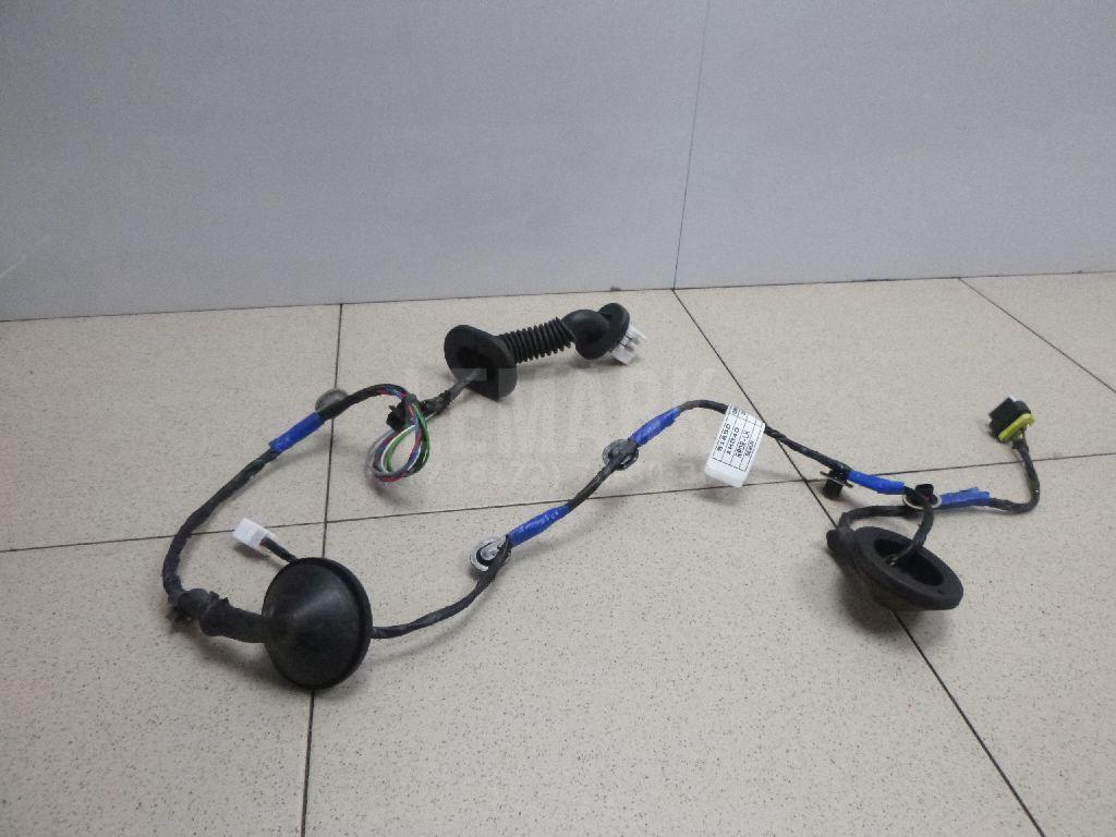 Проводка (коса) 916501H040 Hyundai-Kia
