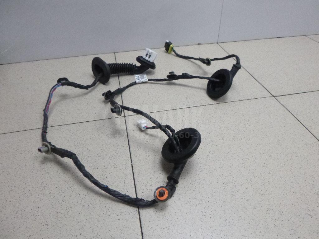 Проводка (коса) 916601H040 Hyundai-Kia
