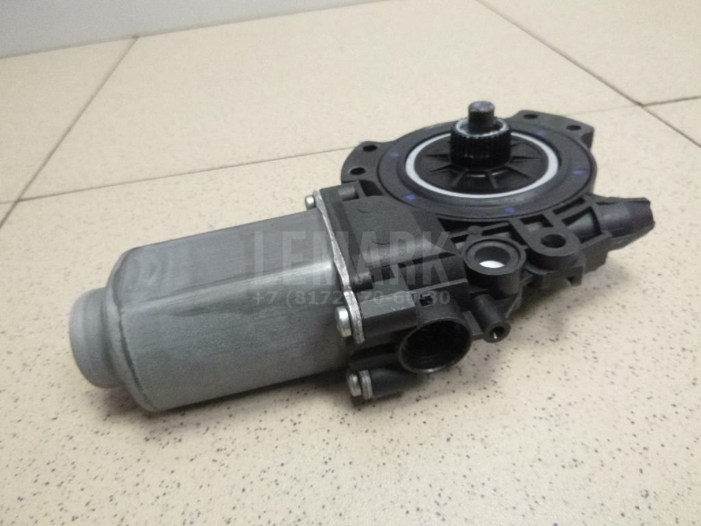 Моторчик стеклоподъемника 824501H000 Hyundai-Kia