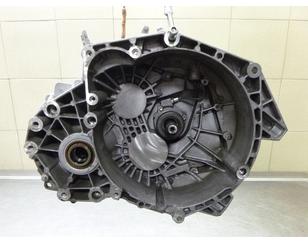 МКПП (механическая коробка переключения передач) для Opel Cascada 2013-2019 БУ состояние отличное