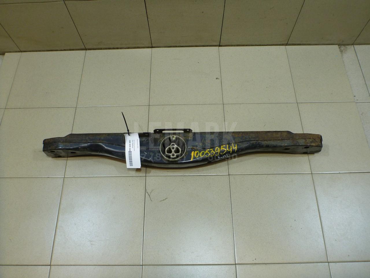 Кронштейн КПП