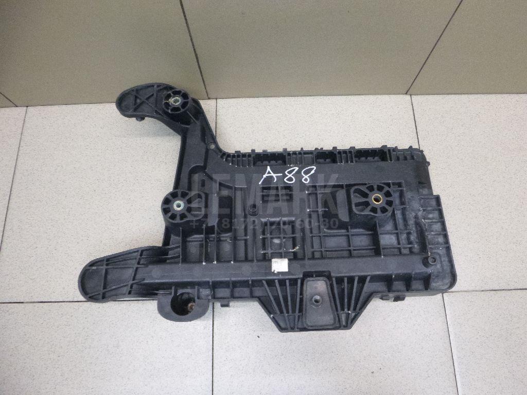 Крепление АКБ (корпус/подставка) для  BMW 3-serie E90/E91 2005-2012
