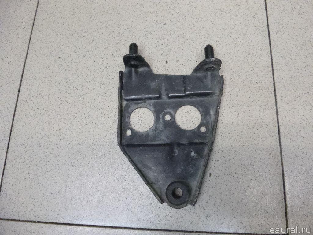 Кронштейн блока ABS (насос)