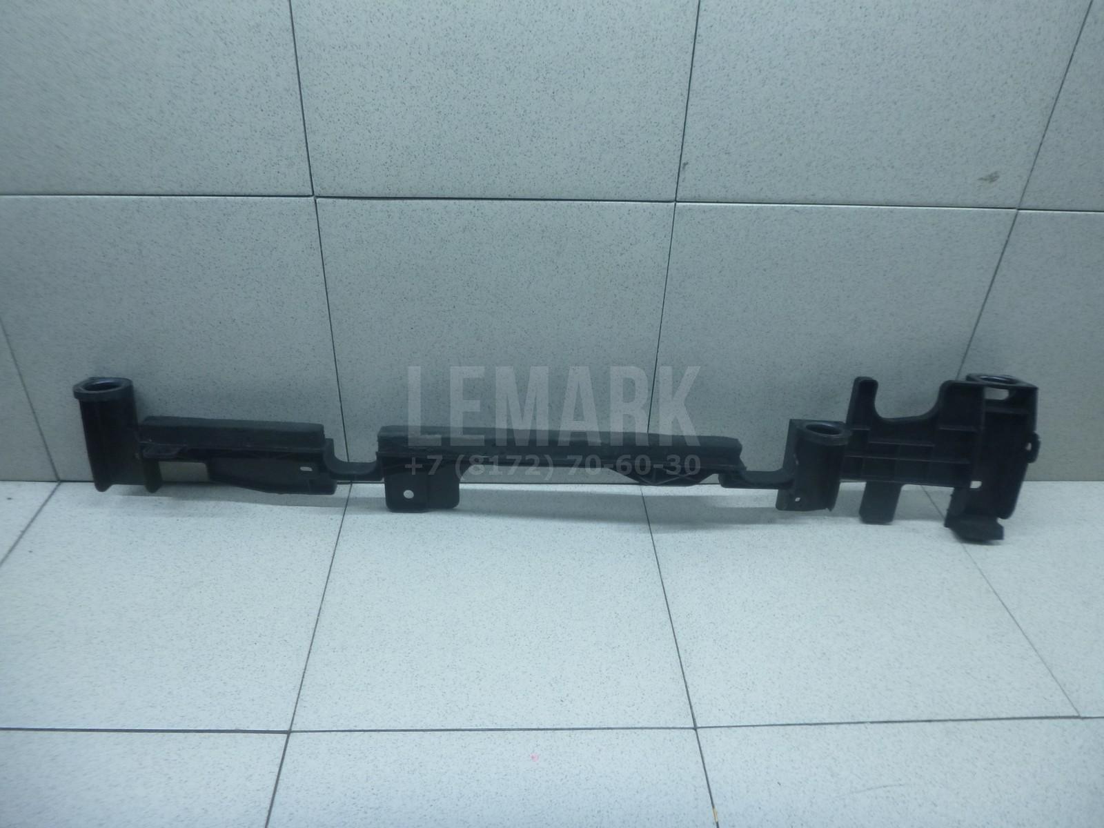 Кронштейн радиатора 215424EA0A Nissan