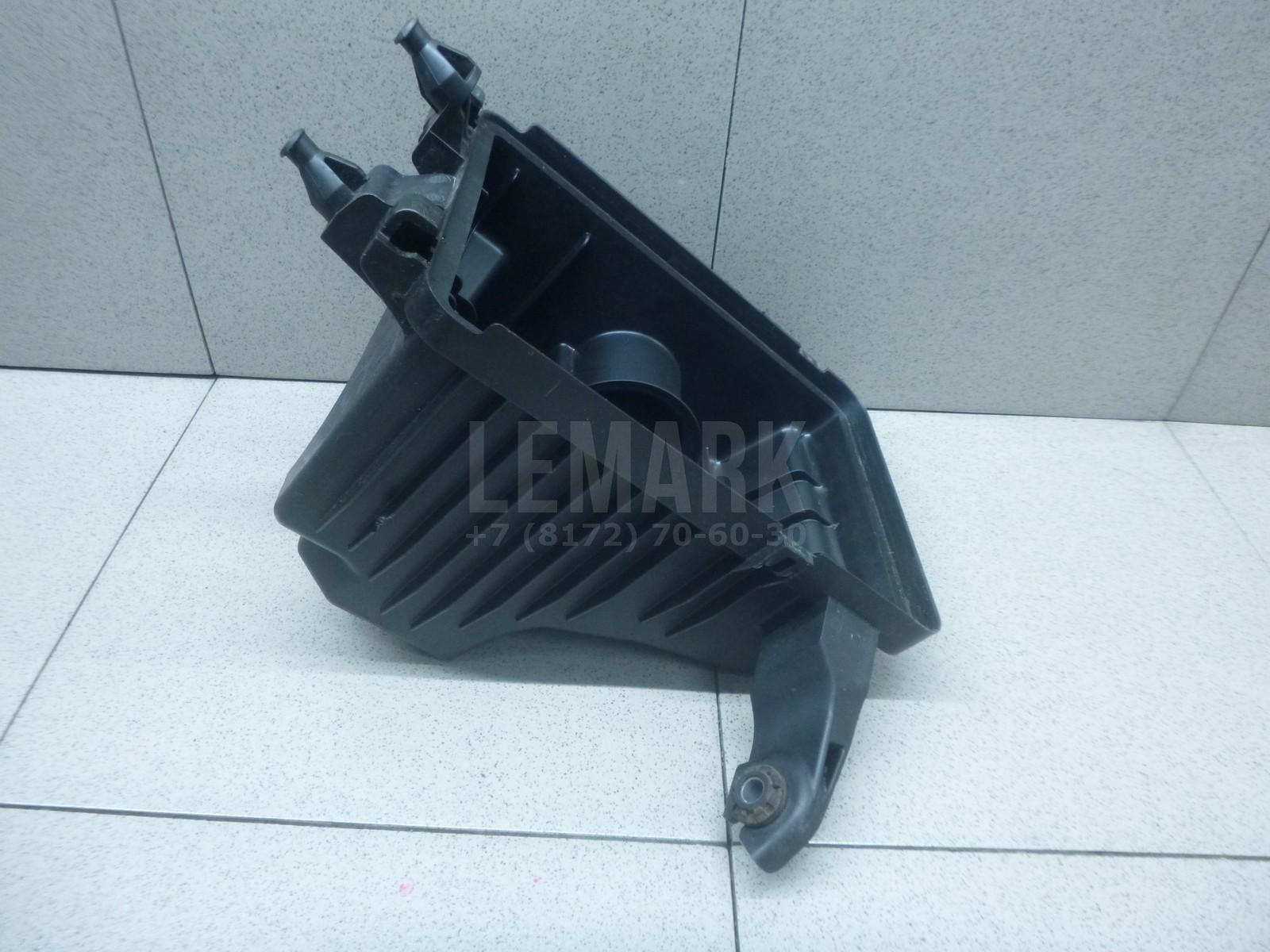 Корпус воздушного фильтра 165264ED0A Nissan