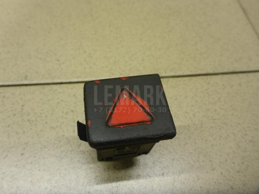 Кнопка аварийной сигнализации 7H5953235B3X1 VAG