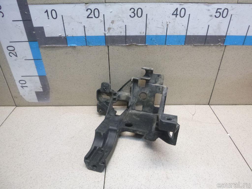 Кронштейн блока ABS (насос)