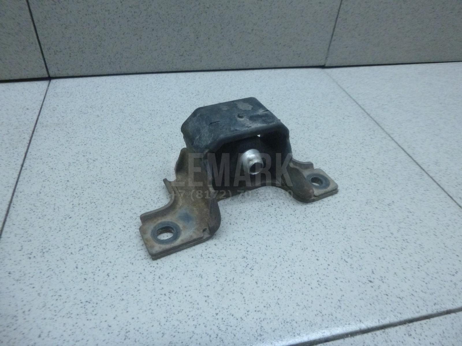 Кронштейн глушителя 206514EA3A Nissan