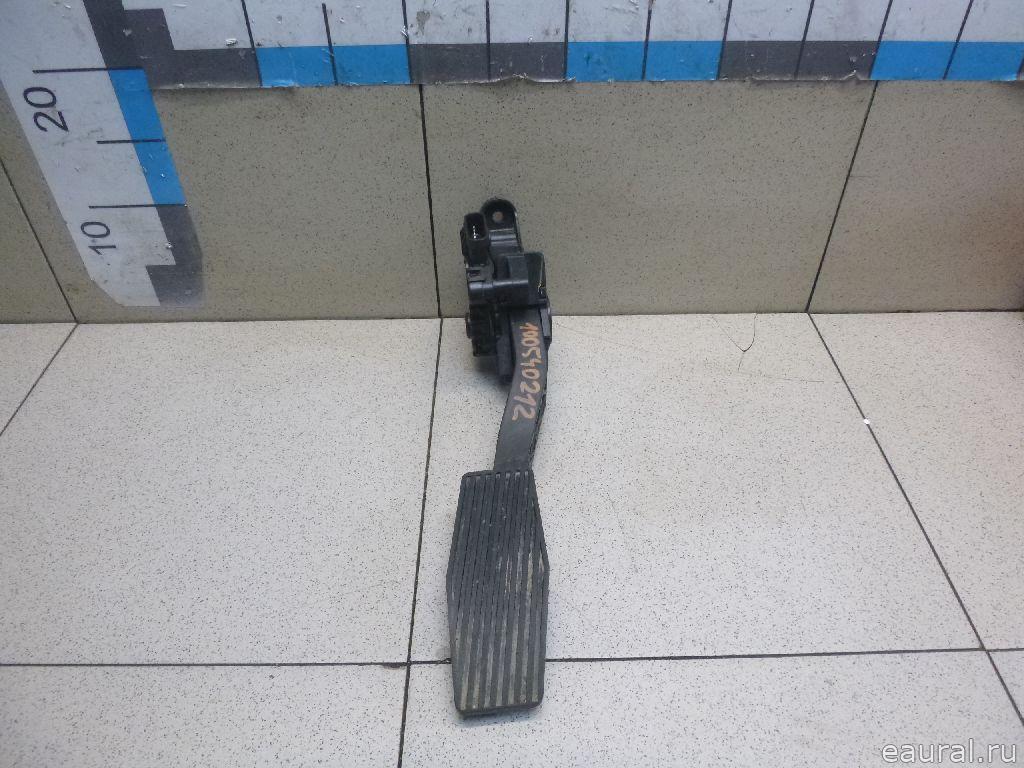 Педаль газа