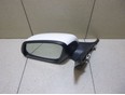 Зеркало левое электрическое