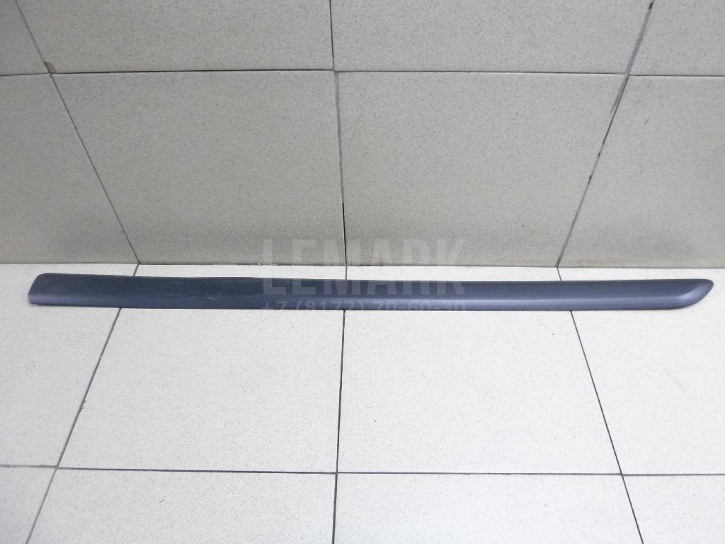 Молдинг передней левой двери 5L08535159B9 VAG
