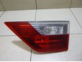 Фонарь задний внутренний правый