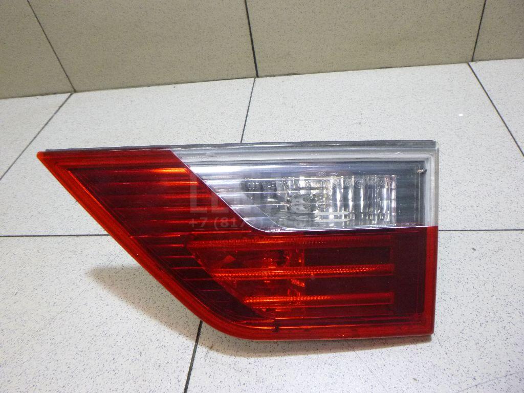 Фонарь задний внутренний правый для  BMW 5-serie E60/E61 2003-2009