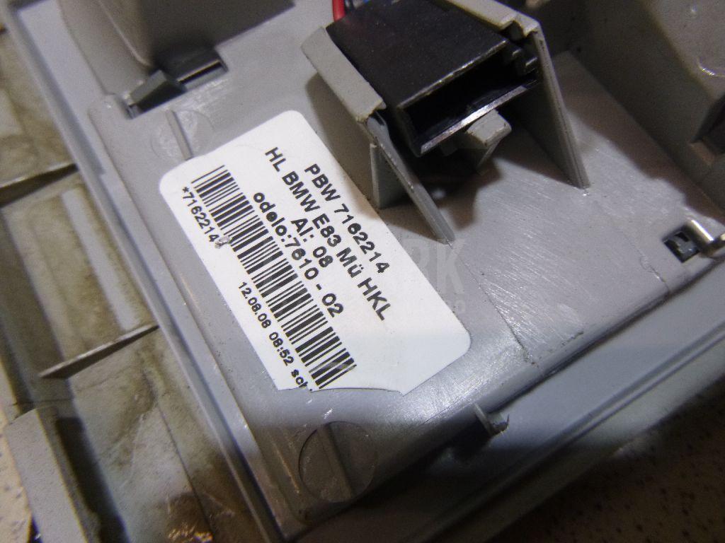 Фонарь задний внутренний правый для  BMW 5-serie E60/E61 2003-2009