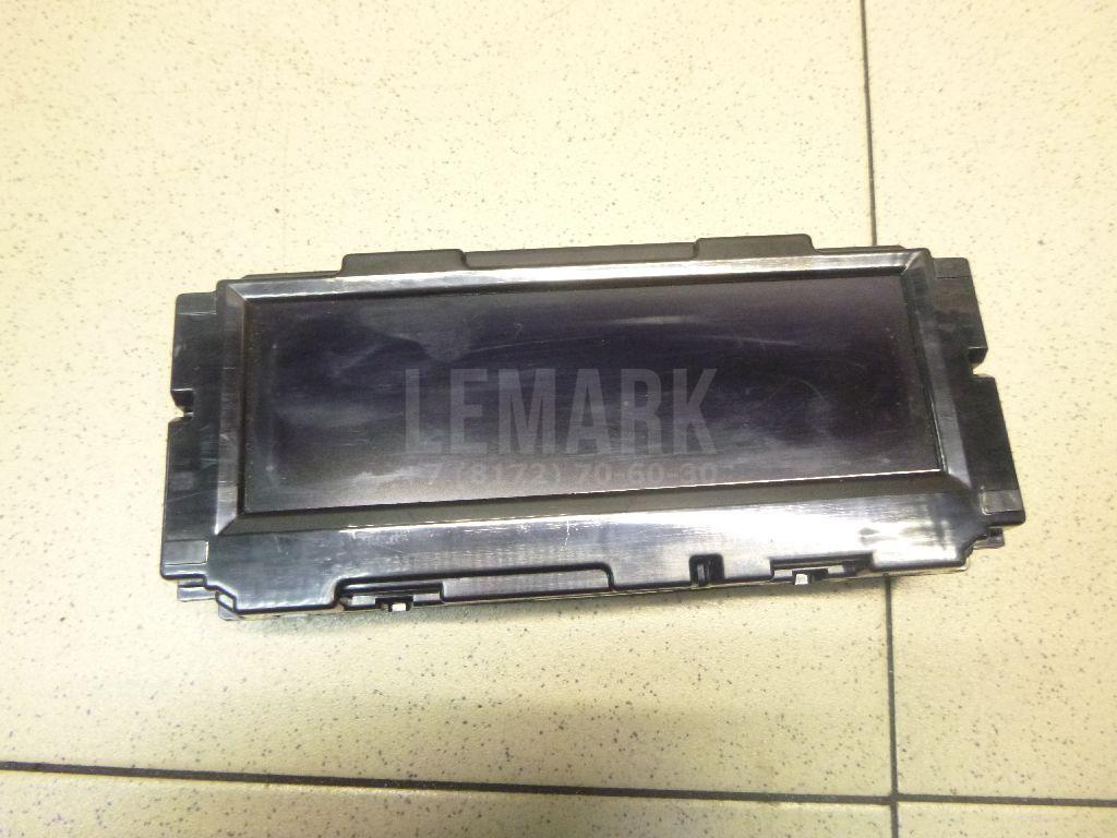 Дисплей информационный 22858076 GM